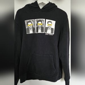 Brixton x Strummer “Know Your Rights” Men’s Hoodie